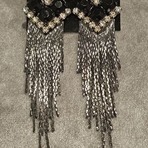 Great Evening Earrings